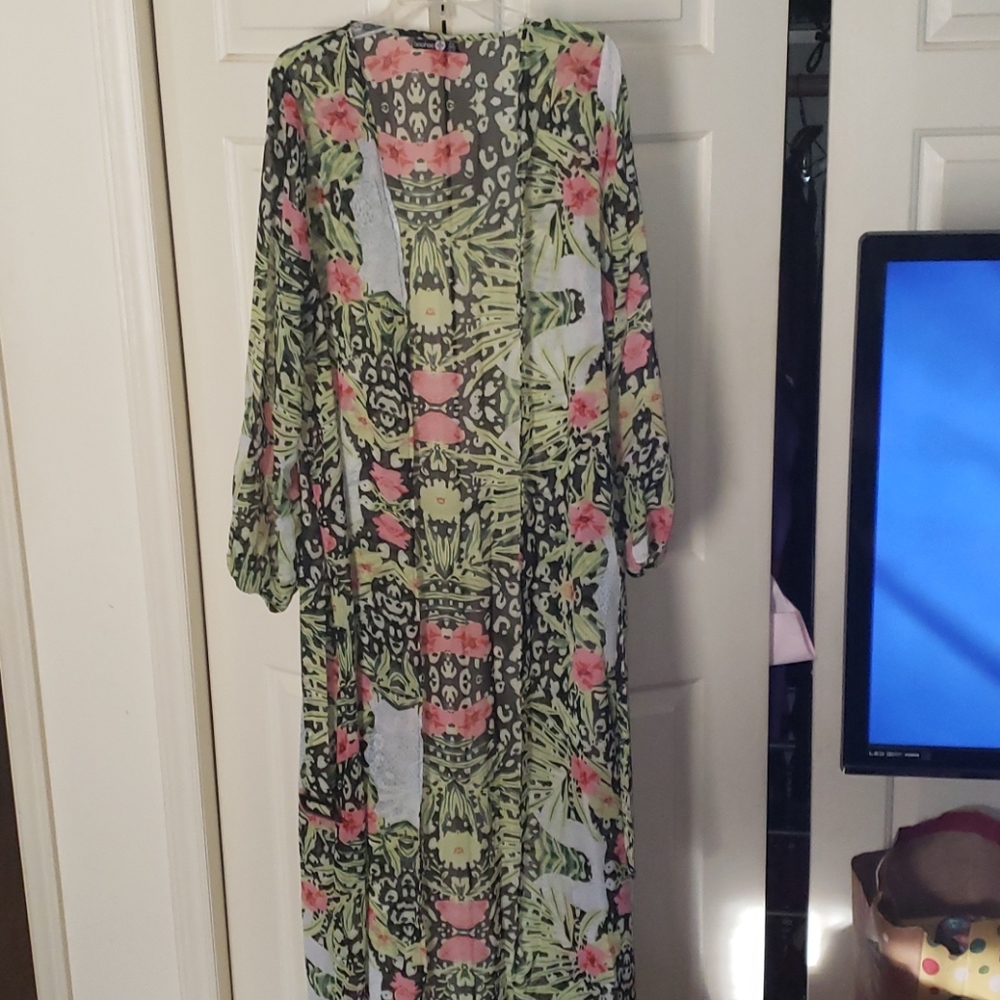 Women's Kimono